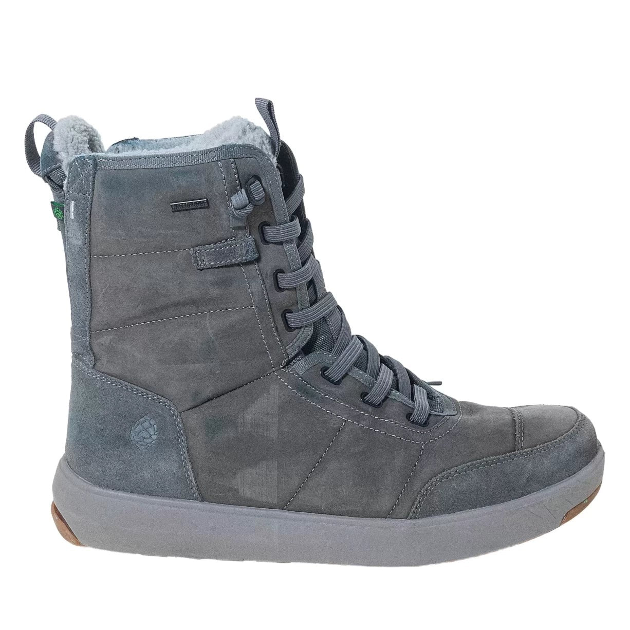 Mens Colter Waterproof Tall Boot