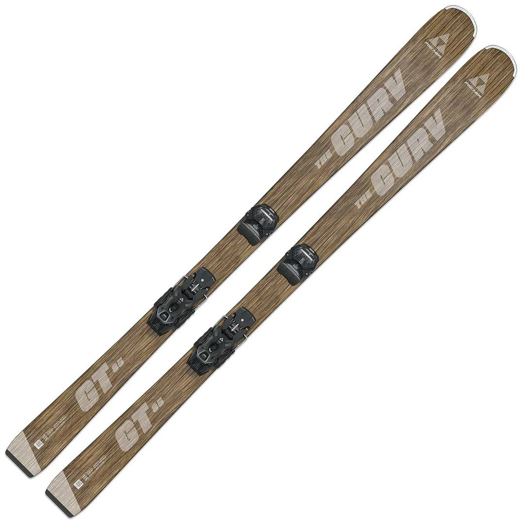 A09724 CURV GT 85 REDEFINE