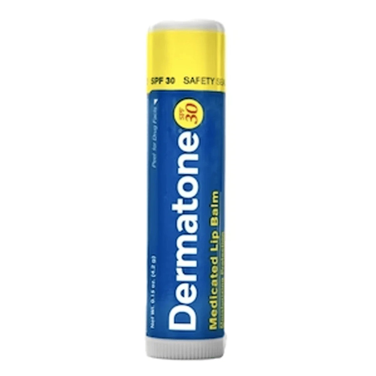 DERMATONE MEDICATED LIP BALM SPF 30