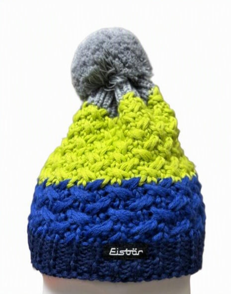 DILITA POMPON MU KIDS-55-128 : KIDS