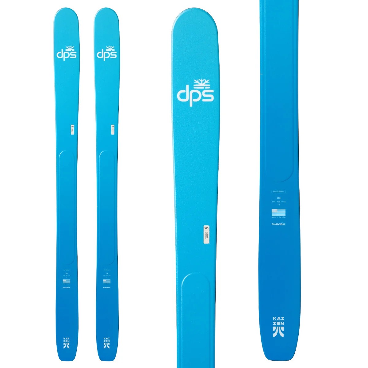 DPS KAIZEN 105