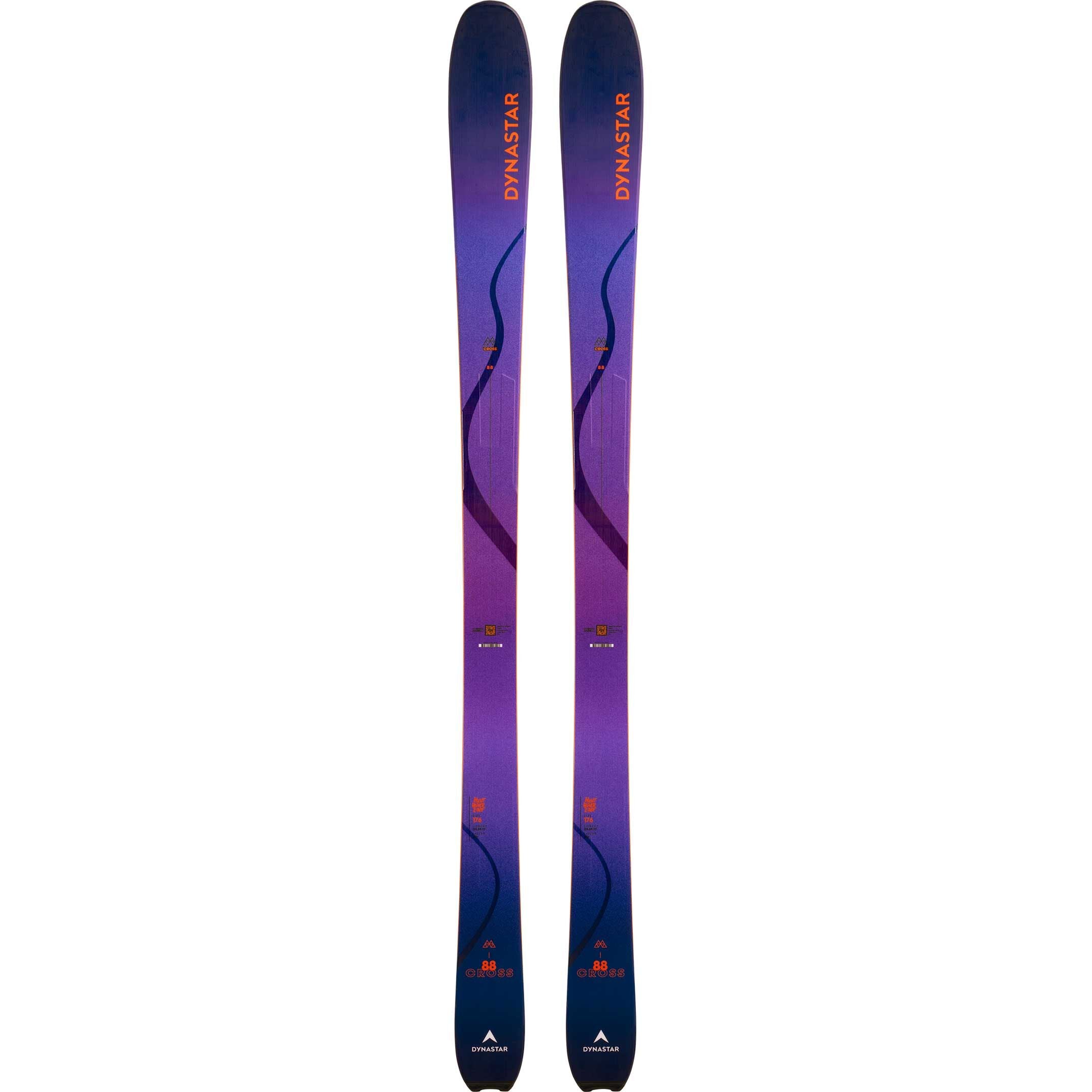 DYNASTAR M-CROSS 88 OPEN