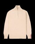 DECK HALF ZIP MENS