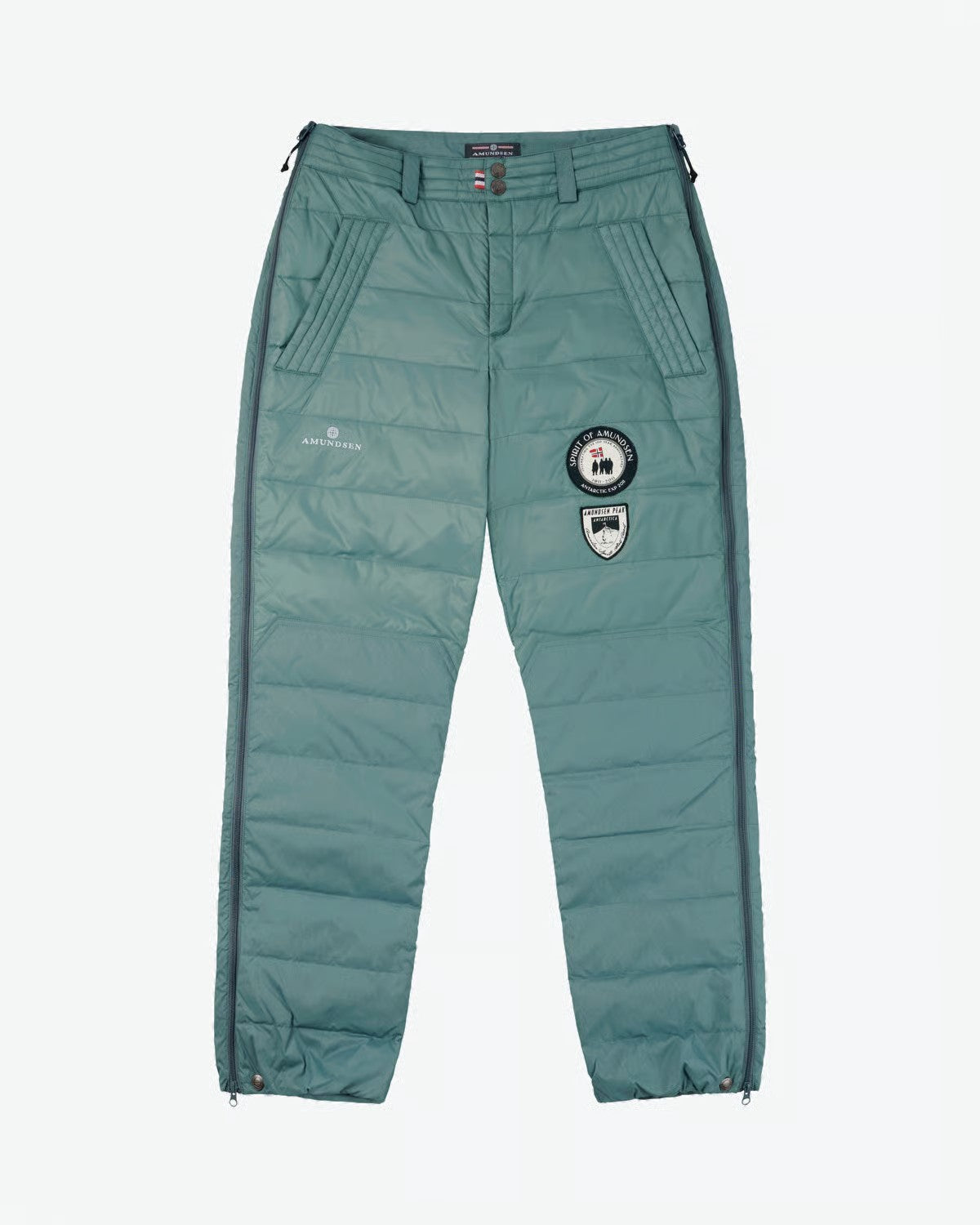 PEAK DOWN PANTS UPA03
