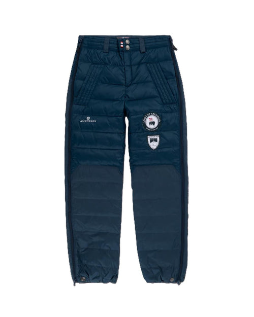 AMUNDSEN UNISEX PEAK DOWN PANTS
