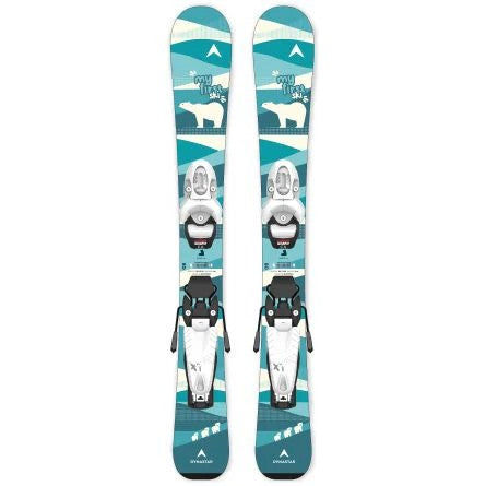 DYNASTAR MY FIRST SKI TEAM 4 DRNWE02