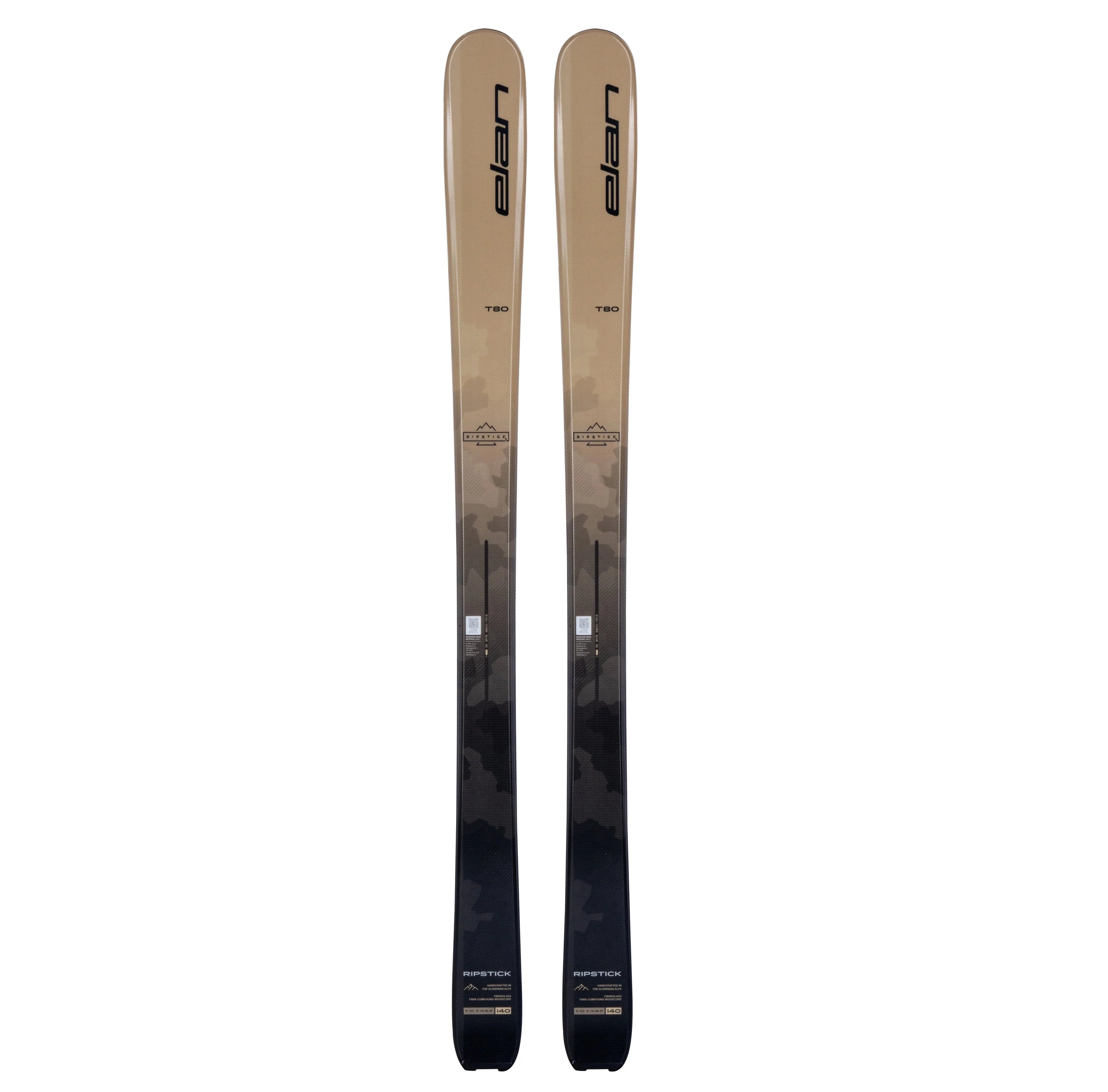 ELAN RIPSTICK T80