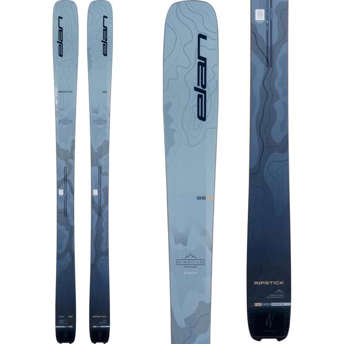 ELAN RIPSTICK 88 WOMENS