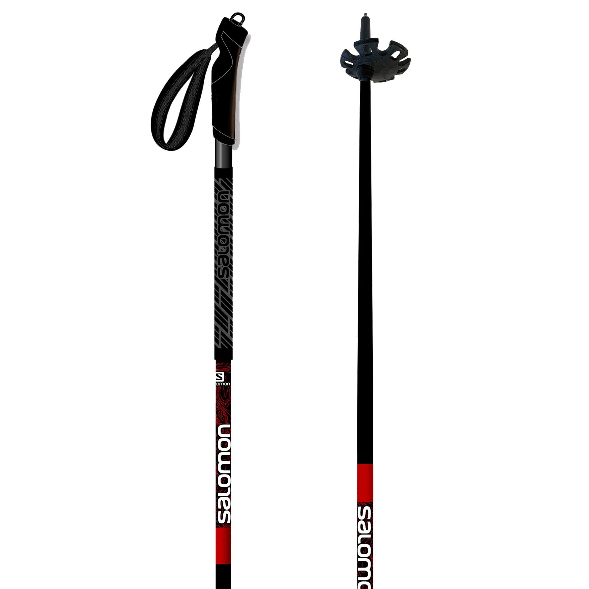 ESCAPE OUTPATH XC POLE