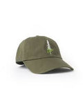 EVERGREEN HAT 24 400442