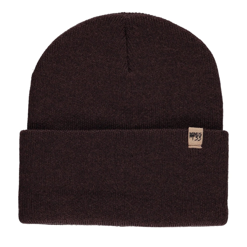 EVERYDAY CUFF BEANIE 6580