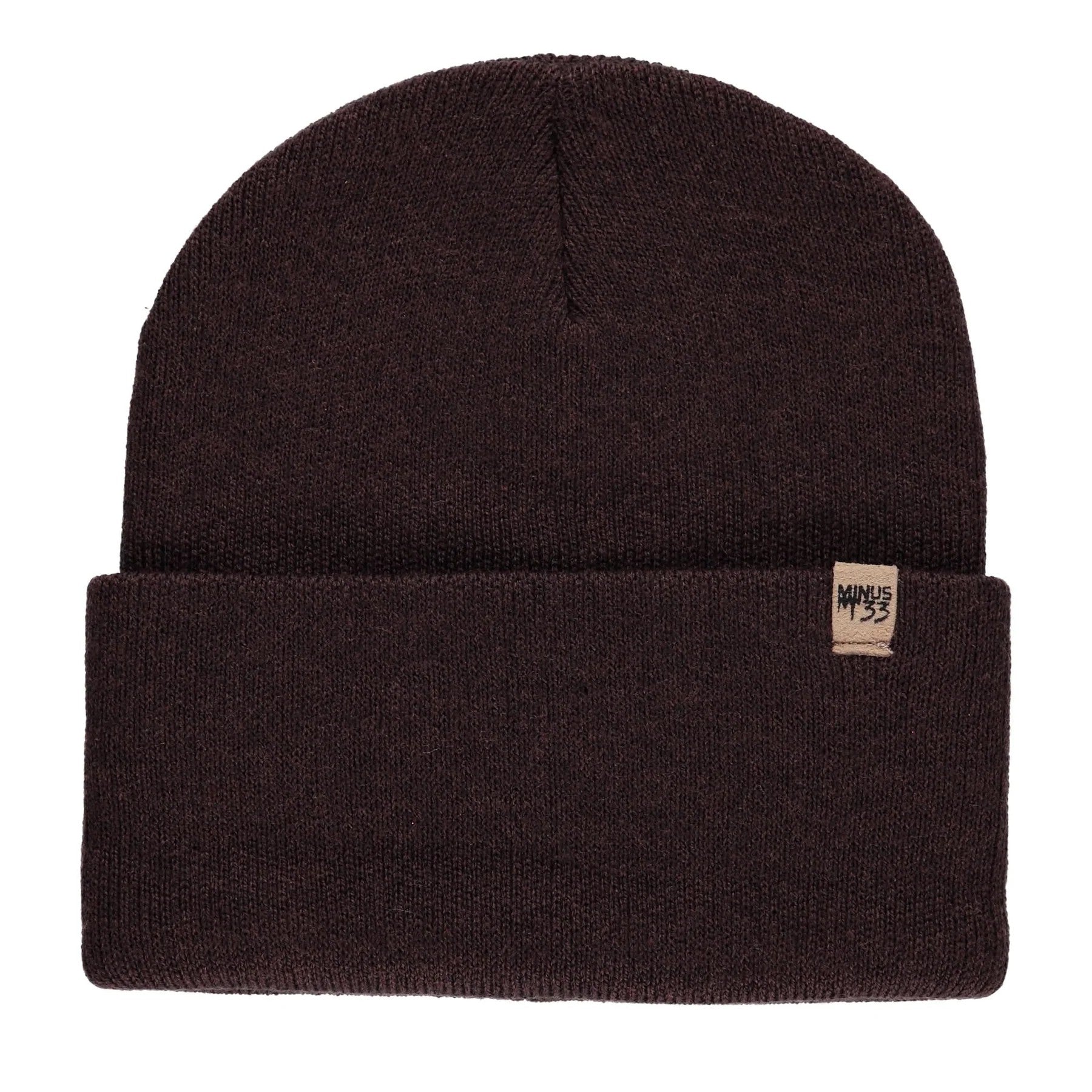 EVERYDAY CUFF BEANIE 6580