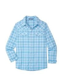 M'S EDDY DRIFT SHIRT LS 200774