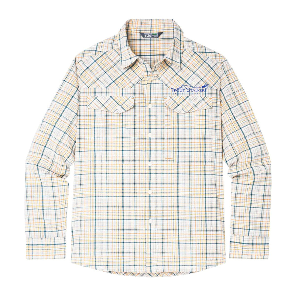 M'S EDDY DRIFT SHIRT LS 200774