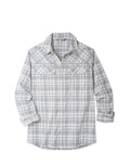 Mens Eddy Drift Shirt LS