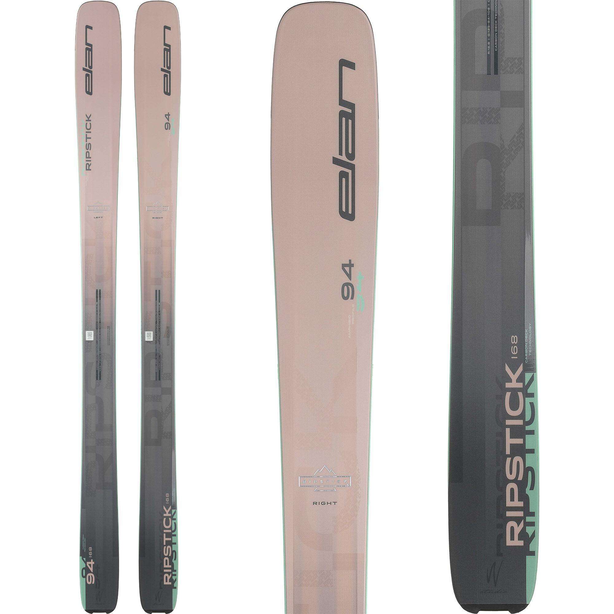 RIPSTICK 94 W ADFLCK24