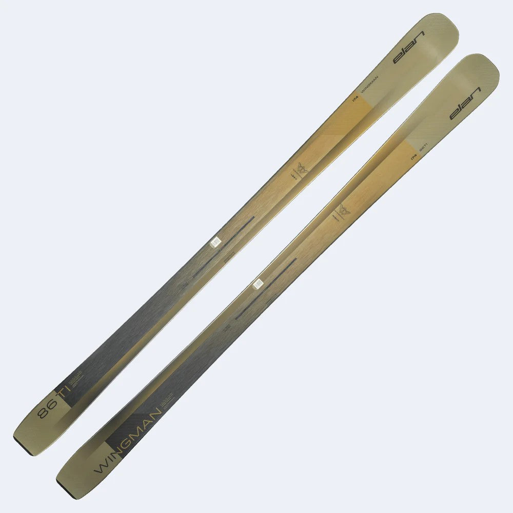 WINGMAN 86 TI ABPLYB25