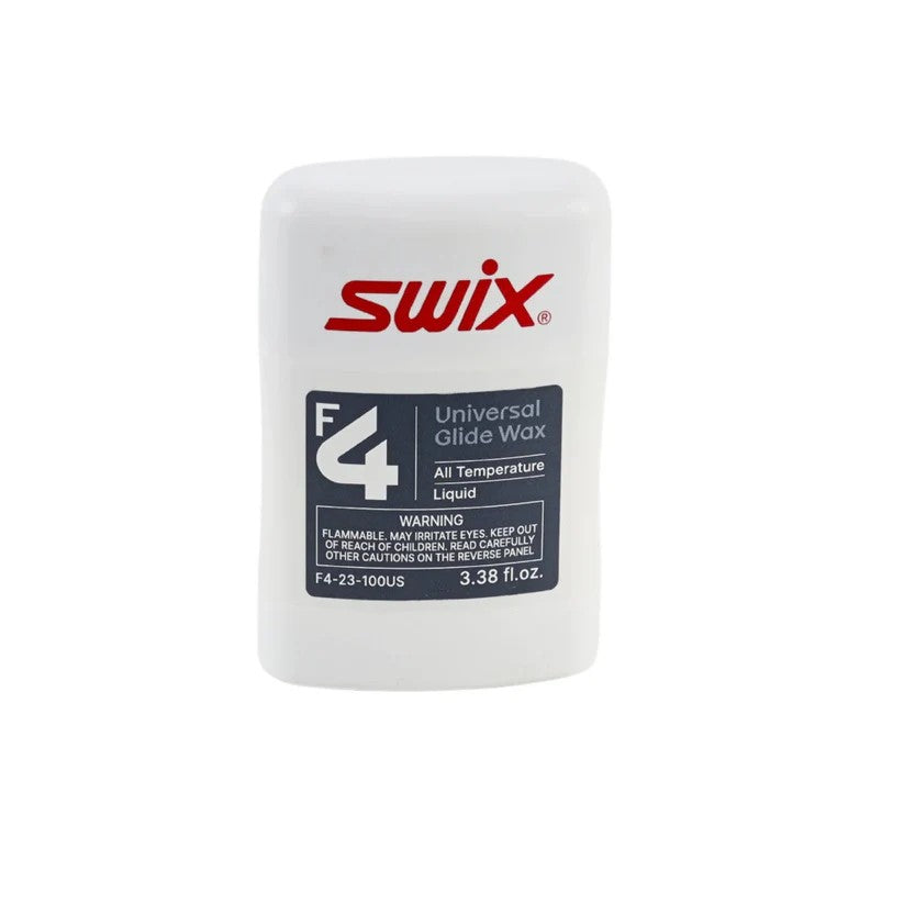 F4-23 100 GLIDEWAX