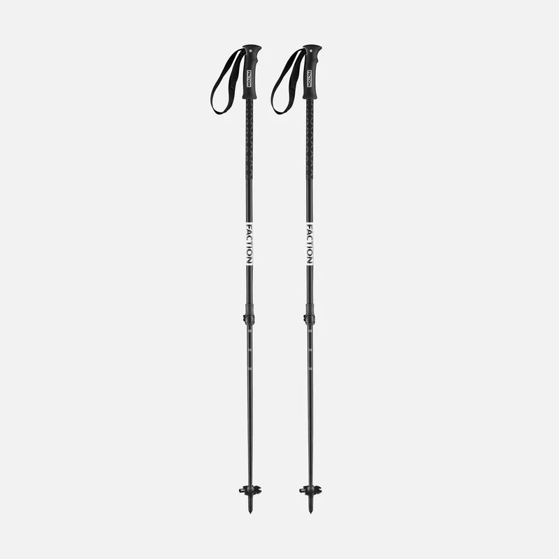 FACTION AGENT POLES