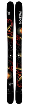 FACTION PRODIGY 1 GU