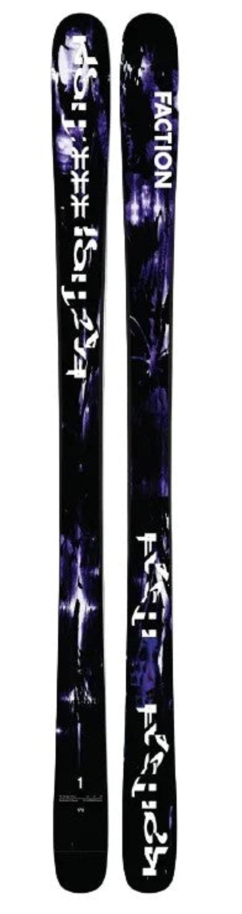FACTION PRODIGY 1 MATEJ
