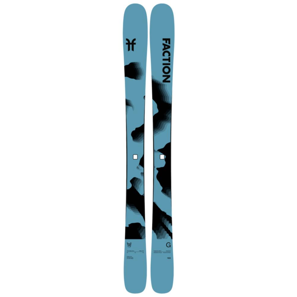 FACTION PRODIGY GROM