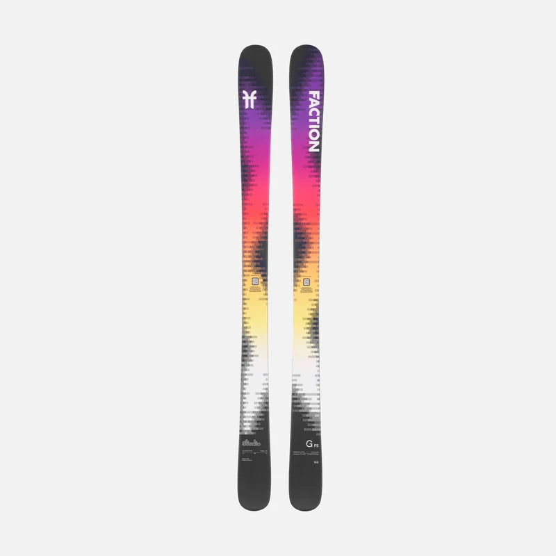 FACTION STUDIO GROM FS