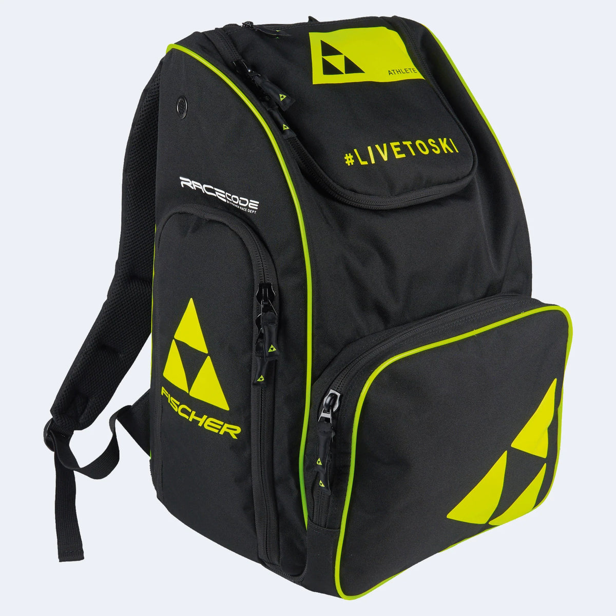 FISCHER BACKPACK RACE 55L