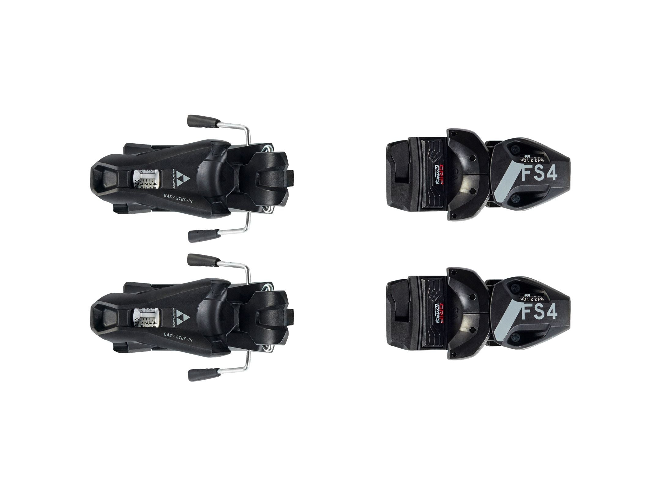 FISCHER FJ4 AC BRAKE