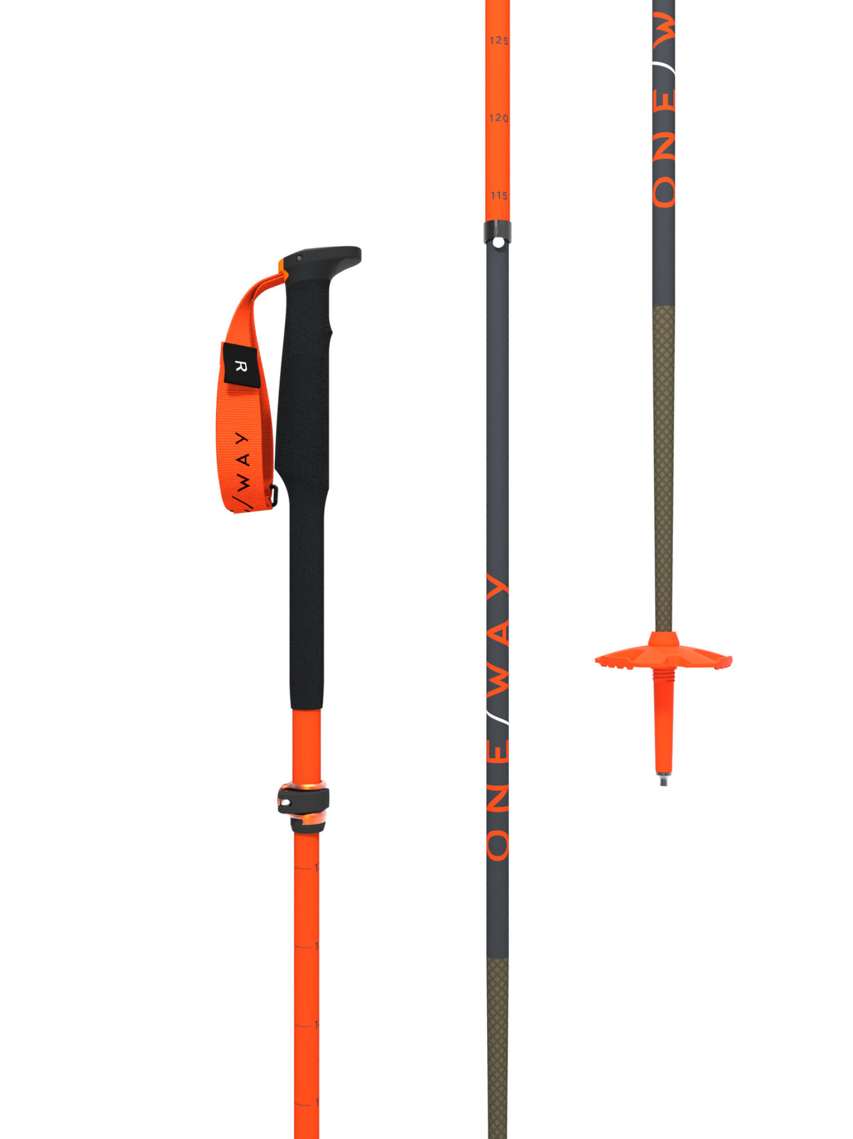 FISCHER OZ34121 TR CARBON VARIO X