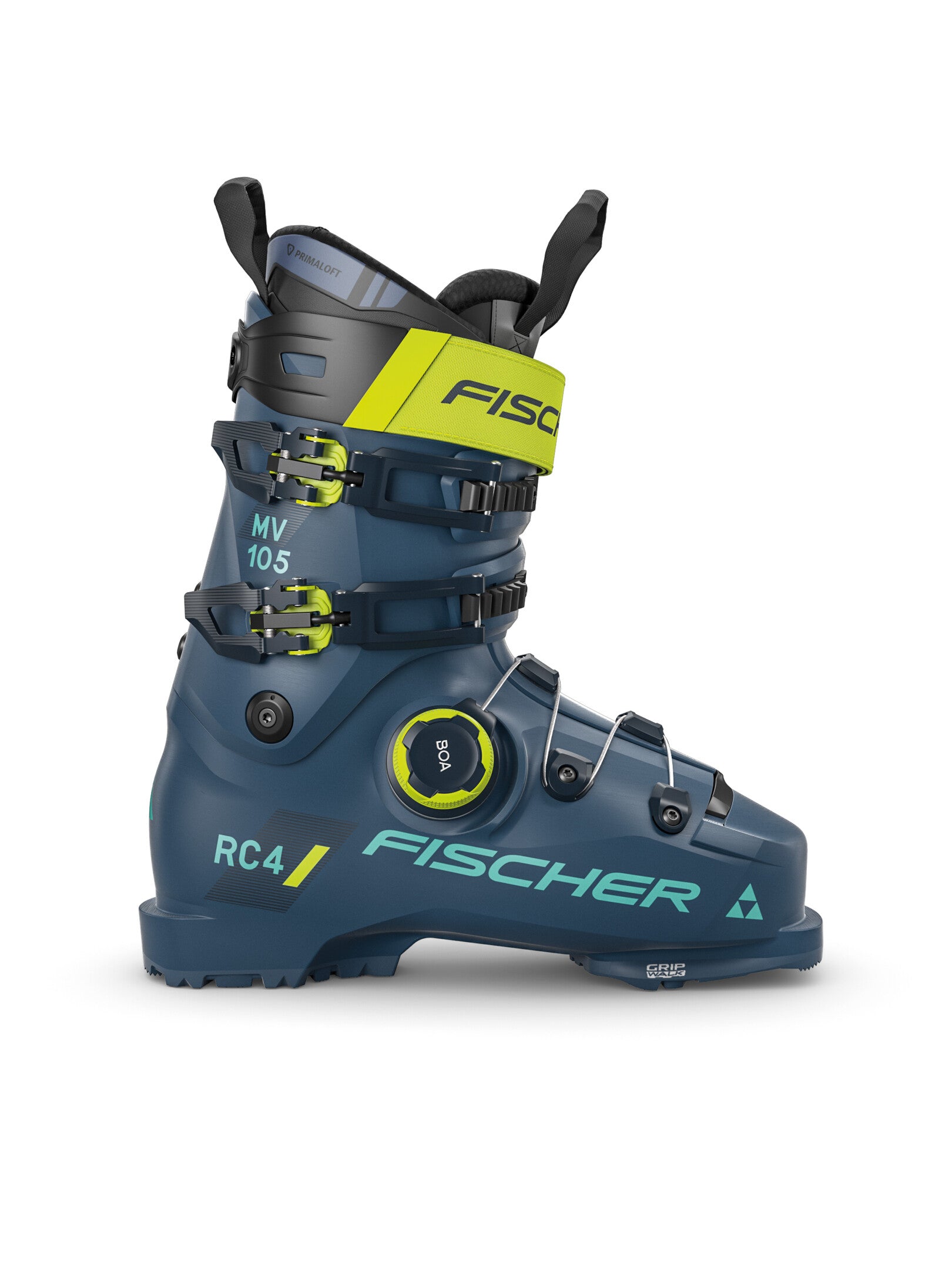 FISCHER RC4 105 MV VAC BOA