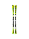 FISCHER RC4 WC NOIZE SL MEN