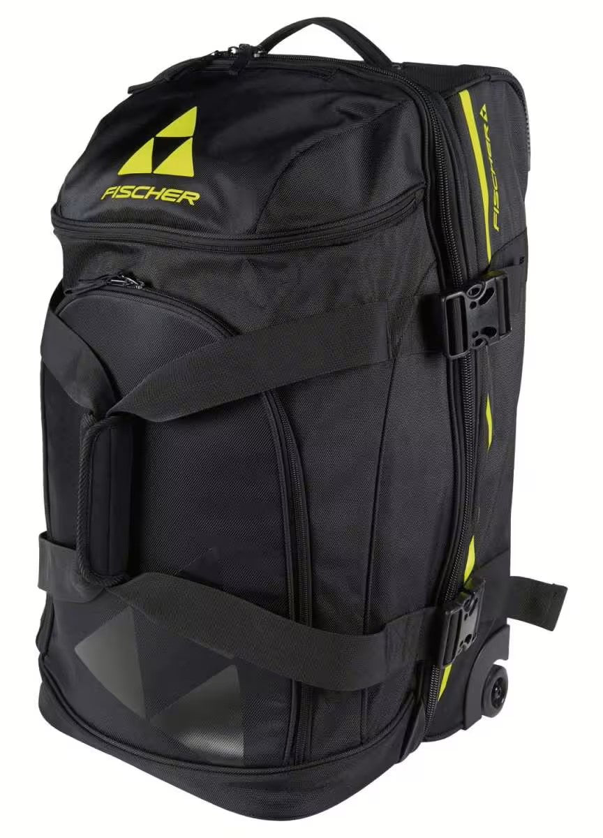 FISCHER TEAM TOURER 126L