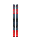 FISCHER THE CURV GT 80