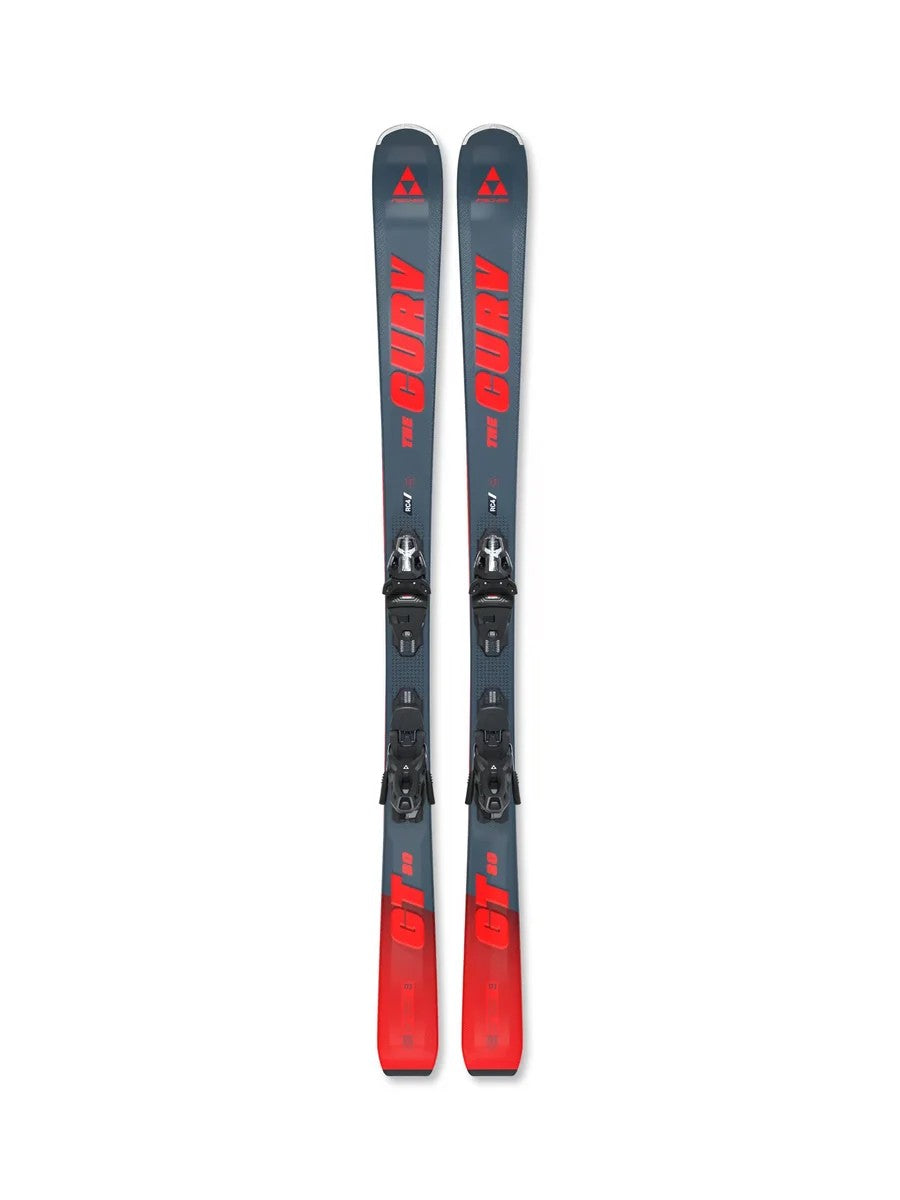 FISCHER THE CURV GT 80