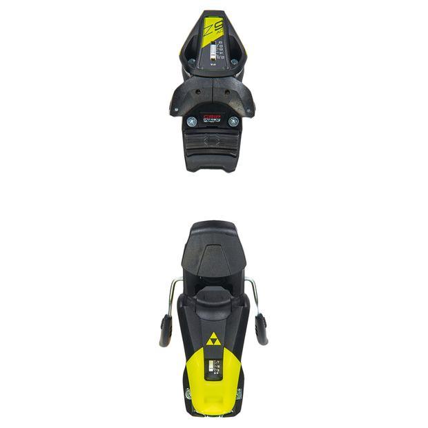 FISCHER Z9 GW 85