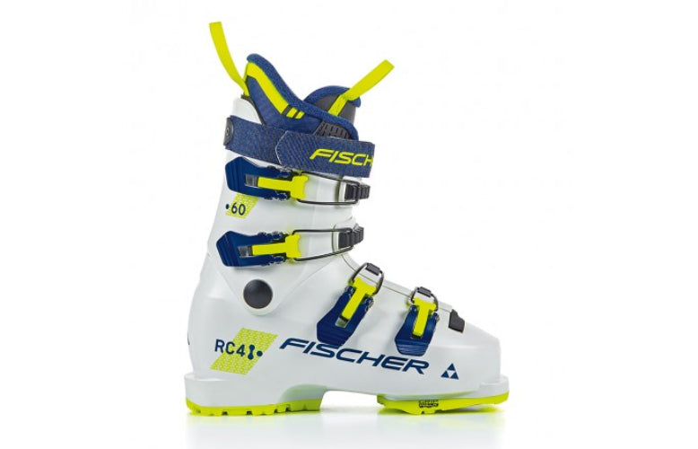 FISCHER  RC4 60 JR GW