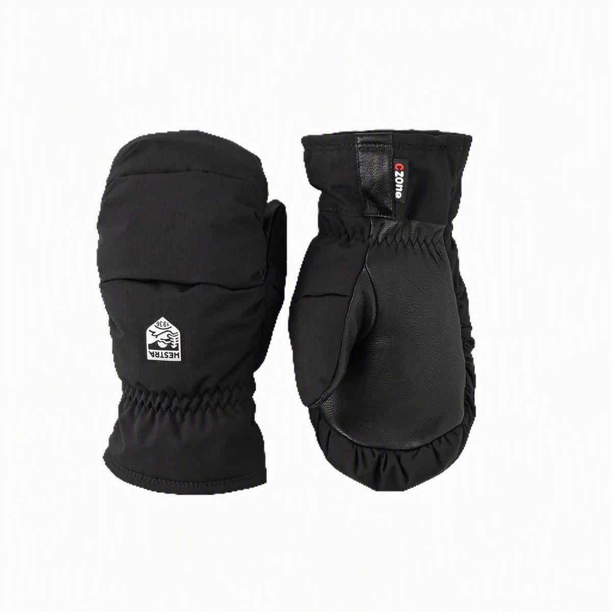 HESTRA FOSS JUNIOR MITT