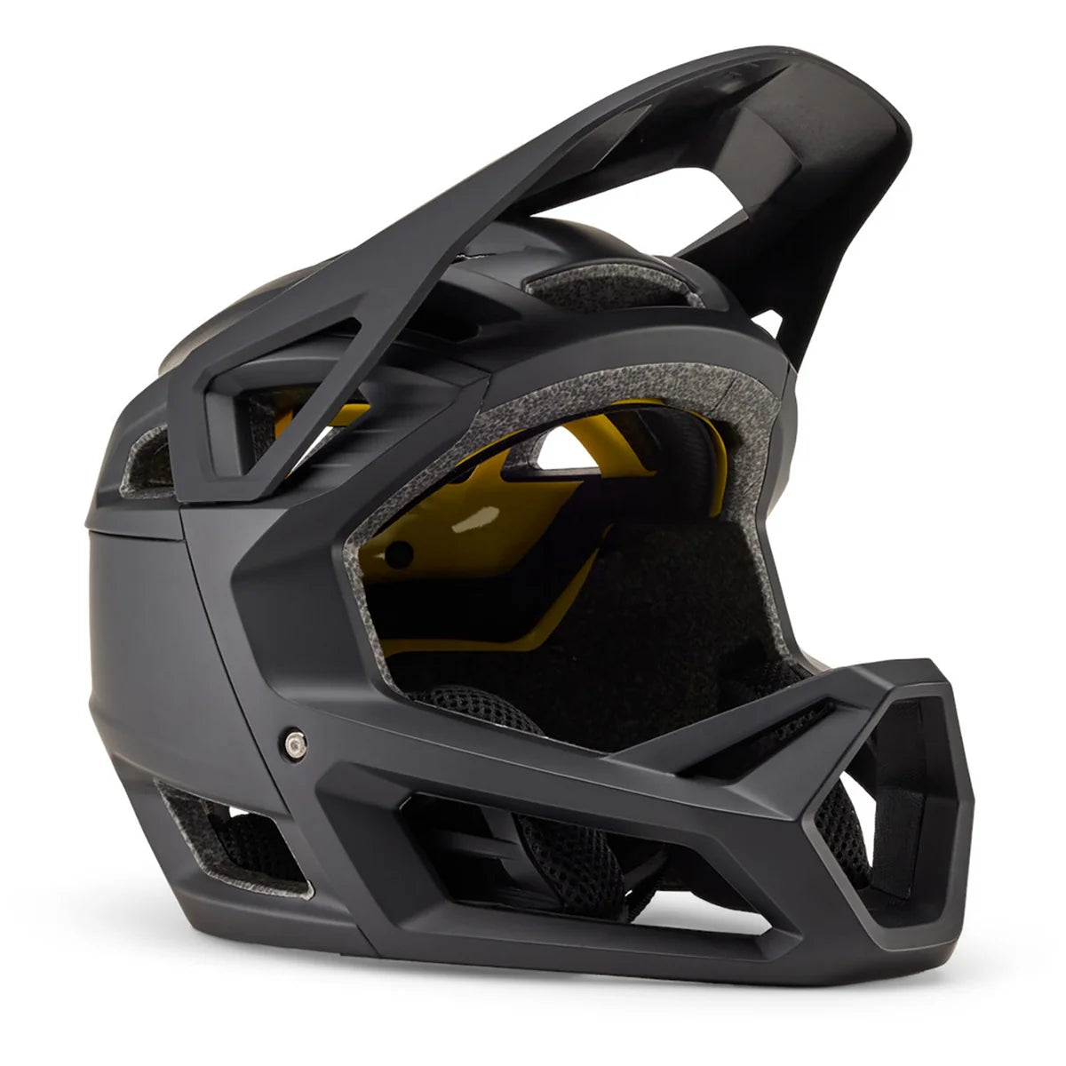 FOX PROFRAME BIKE HELMET
