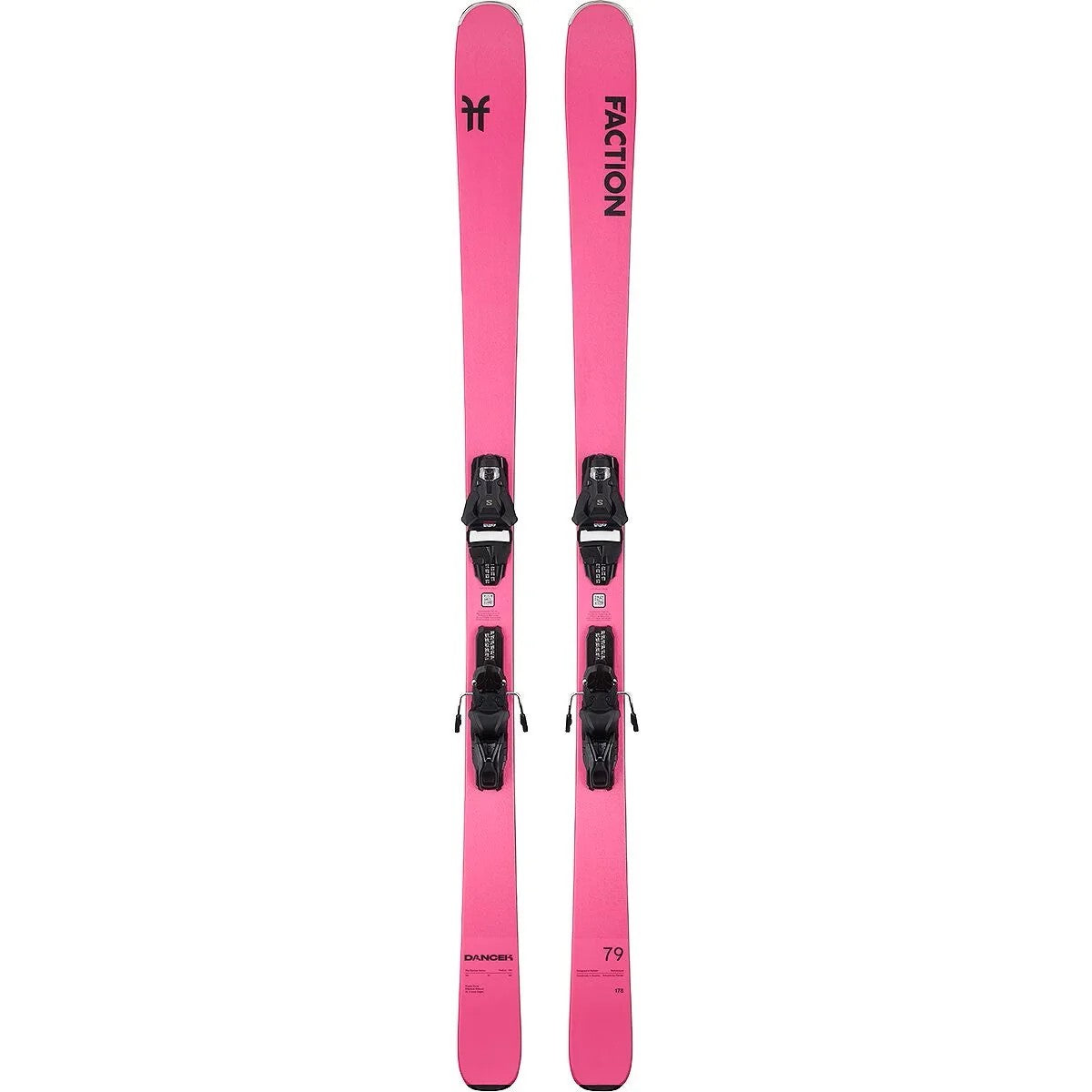 DANCER 79 PINK