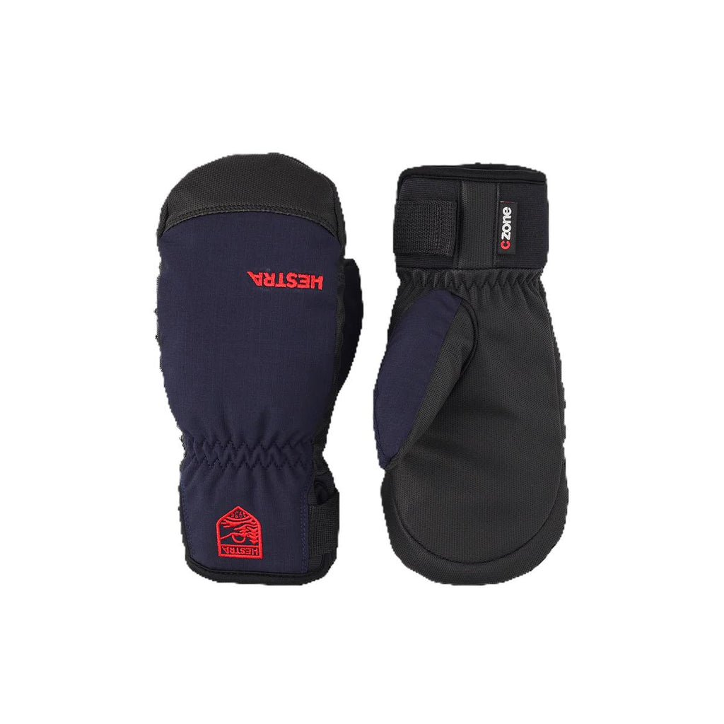HESTRA FEROX PRIMALOFT MITT