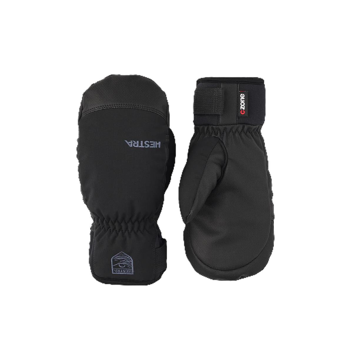 HESTRA FEROX PRIMALOFT MITT