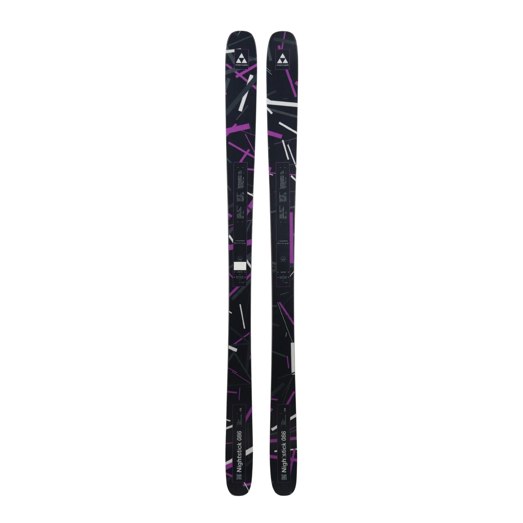 NIGHTSTICK 86 A24825
