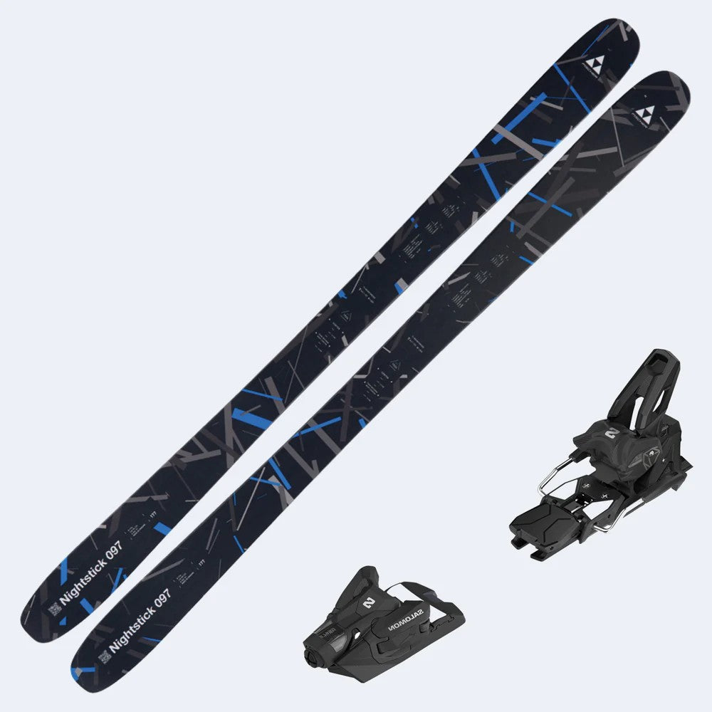 NIGHTSTICK 97 24 A24224