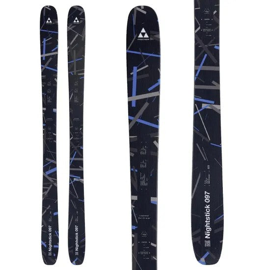 NIGHTSTICK TEAM A24624