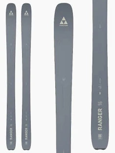 FISCHER RANGER 96 24