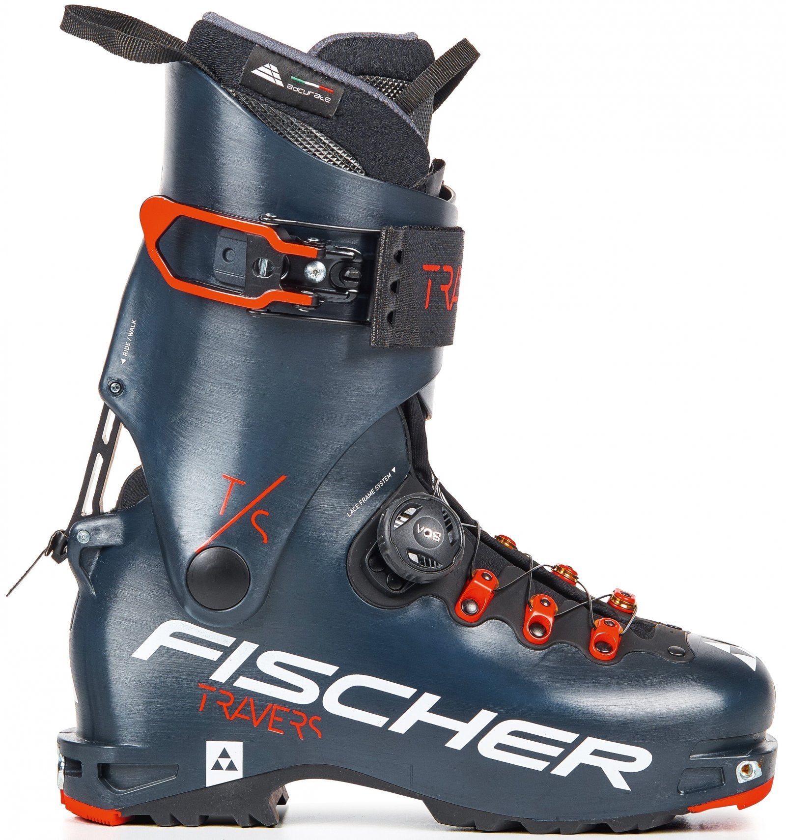 TRAVERS TS-DKBL/DKBL : 27.5
