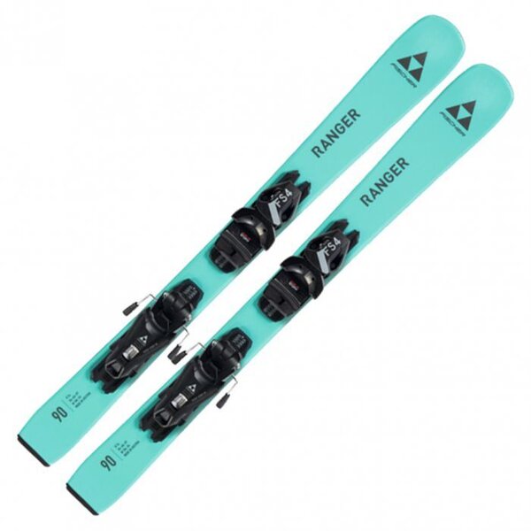FISCHER RANGER JUNIOR