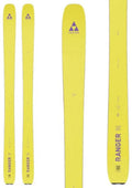 FISCHER RANGER 96-173 A16222