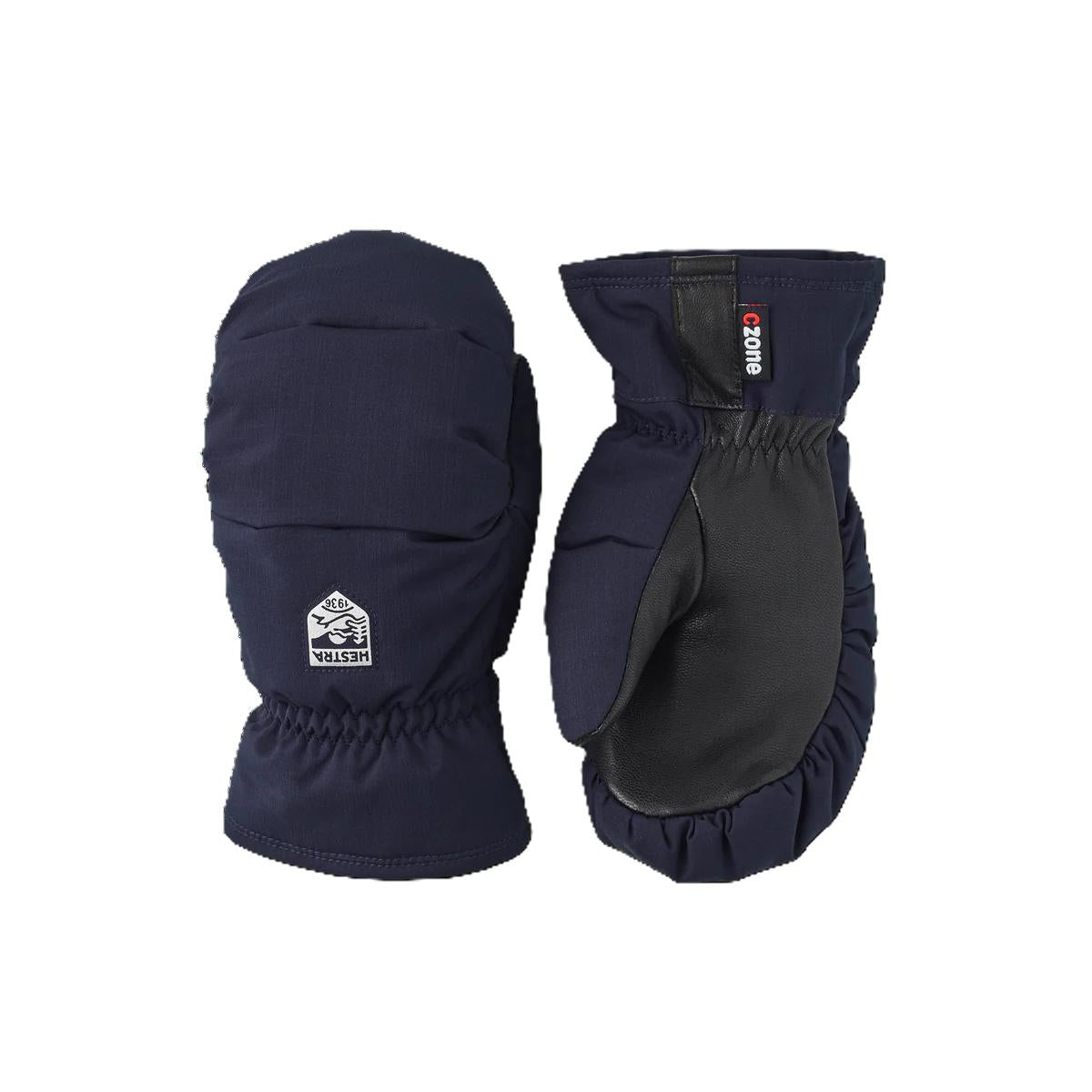 FOSS MITT JR 36241